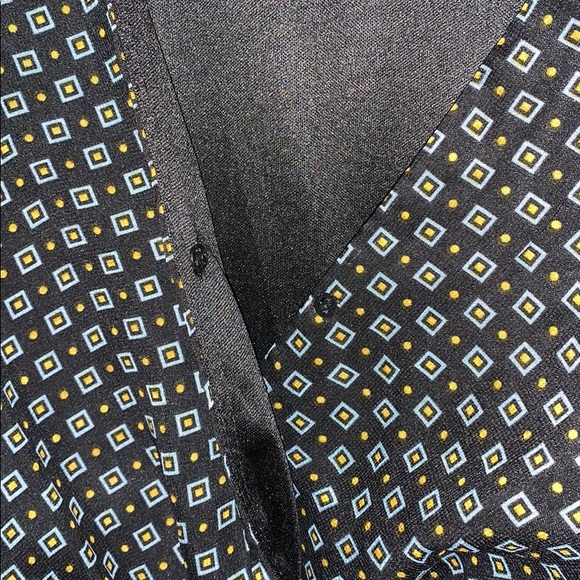 Charlotte Russe Long Sleeve Dress - Picture 4 of 4